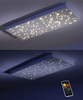 Lampa sufitowa UNIVERSE LED Paul Neuhaus 6611-16 sterowana pilotem