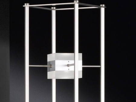 Lampa podłogowa TETRA LED Honsel 44806