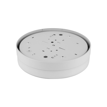 Lampa sufitowa PORI WHITE IP44 TK Lighting 864