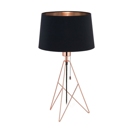 Lampka stołowa CAMPORALE Eglo 39178