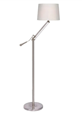 Lampa podłogowa CREMONA Light Prestige LP-334/1F