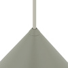 Lampa wisząca ZENITH M Nowodvorski 11485