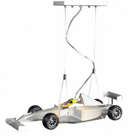 Lampa wisząca MD3088-1 RACER FORMUŁA