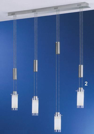 Lampa wisząca AGGIUS firmy Eglo 91546