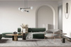 Lampa wisząca BALANS Sigma 33372