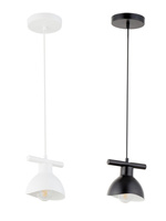 Lampa wisząca FLOP Sigma 32418 32417 kolor do wyboru