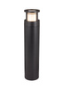 Lampa stojąca słupek ogrodowy WOLSELEY ROAD LED IP54 Maytoni O011FL-L6B