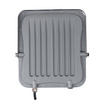 Szary naświetlacz LED 4000K 10000lm Timbo Italux FD-23913-100W