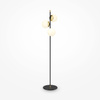 Lampa podłogowa NOSTALGIA Maytoni MOD048FL-03G