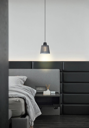 Lampa wisząca jedynka MITICA Aviano Lighting 6219-0110 