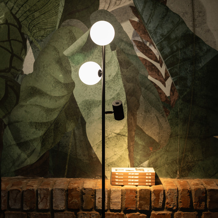 Lampa podłogowa VOX 3 TK Lighting 5959