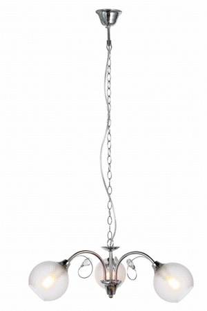 Lampa wisząca FIBI Reality 131103-06