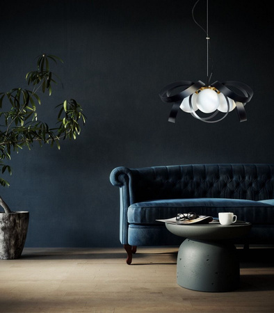 Lampa wisząca NELA Zuma Line 1139