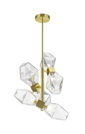 Lampa wisząca COCTAIL TIME Maytoni MOD325PL-06G1