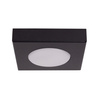 HERO 1 plafon czarny Sigma 40919