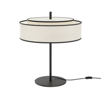 Lampka stołowa MOD613TL-02W Bergamo Maytoni