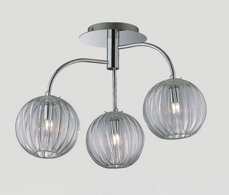 Lampa sufitowa LOGAN firmy Italux MA02105C-003