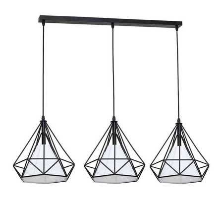 Lampa wisząca TRIANGOLO Milagro ML162