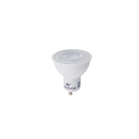 Żarówka REFLECTOR LED GU10 R50 7W 4000K Nowodvorski 9178