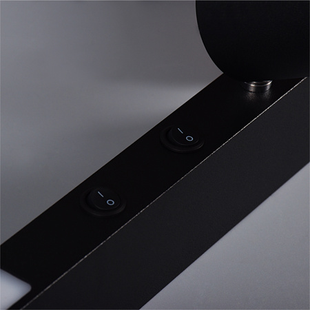 Kinkiet MANNARI GU10 LED Zuma Line W230757202 - nowoczesna lampa ścienna do wnętrz