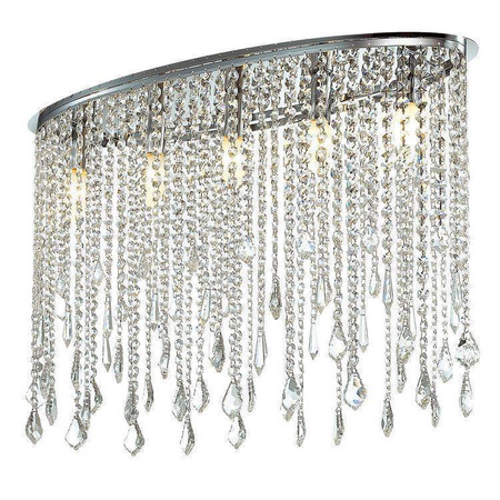Lampa sufitowa KAAS Italux MA04928C-005