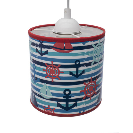 Lampa sufitowa MARINE 3xE27 MLP4957