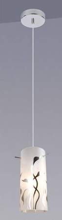 Lampa wisząca Cygnus firmy ITALUX MDM1711-1