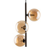 ESTERA BROWN LAMPA WISZĄCA 3 TK Lighting 6188