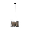 HARMONY NATURE LAMPA WISZĄCA 1  TK Lighting 4562