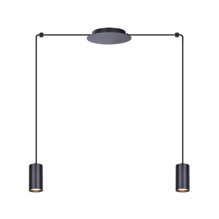 Lampa wisząca K-4896 z serii PUERTO Kaja Lighting