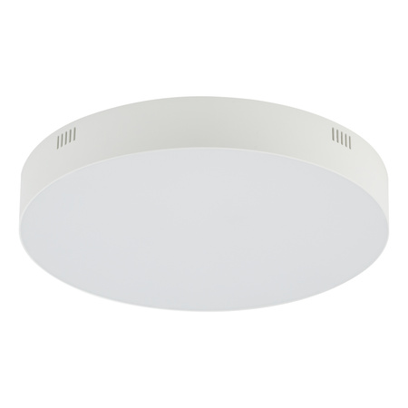 Plafon, lampa sufitowa LID ROUND LED 50W Nowodvorski 10414