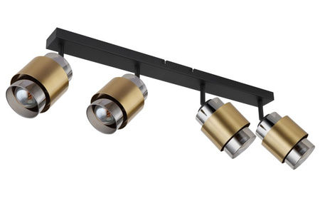 Lampa sufitowa MILLEY Globo 15560-4