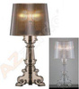 Lampka BELLA firmy AZzardo MA 075S (kolor do wyboru)
