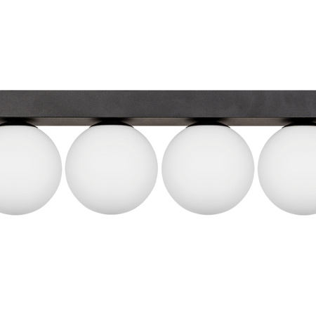 Lampa sufitowa, plafon SPHERE G9 LED Zuma Line 1202