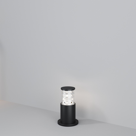 Lampa ogrodowa słupek BRONX IP54 Maytoni O576FL-01B1