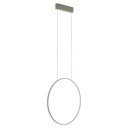 Lampa wisząca CIRCOLO LED M Nowodvorski 11401