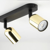 Lampa sufitowa TOP GOLD TK Lighting 6031