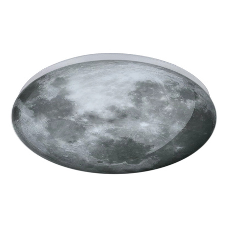 Plafon Luna planeta LED 4000K Light Prestige LP-1106/1C Luna