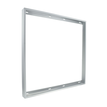 Ramka 60x60 do panelu LED ALUMINIOWA Eko-Light EKP9131