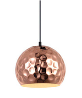 Lampa wisząca GRELIUM Italux MDM-2956/1M COP