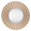 Lampa wisząca Bloom 2xG9 Beż-Taupe Milagro MLP0298