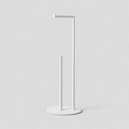 Klasyczny stojak na papier KS-59 PAPER STAND z serii KAJA HOME