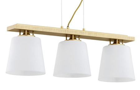 Lampa wisząca ARDEN Argon 6250