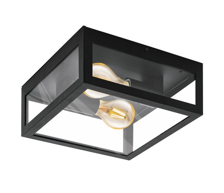 Lampa sufitowa ogrodowa ALAMONTE Eglo 94832