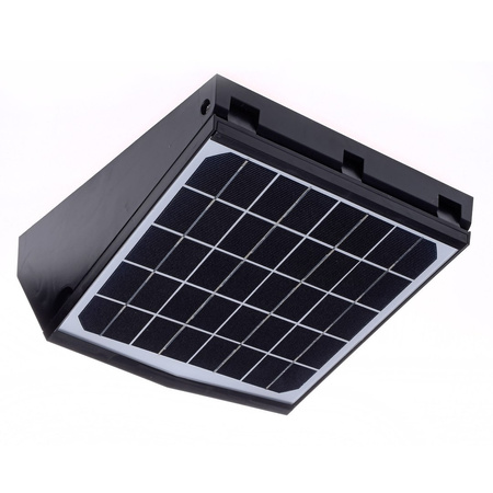 Kinkiet Lampa Solarna Transformer 15W 4000K Eko-Light EKO2004