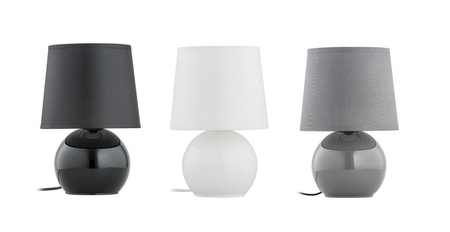 Lampka stołowa PICO TK Lighting 5159 5160 5158 kolor do wyboru