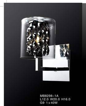 Kinkiet Twist firmy Italux  MB8298-1A