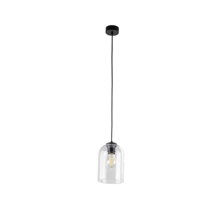 MOLLY TRANSPARENT LAMPA WISZĄCA 1 TK Lighting 10300