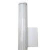 Kinkiet Vena 45 cm biała LED CCT Light Prestige LP-1010/1W-45 WH