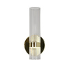 Kinkiet Ambiente złoty LED CCT Light Prestige LP-1510/1W GD
